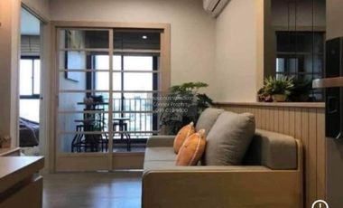 For rent 1 bed condo in Bang Phlat, Bangkok