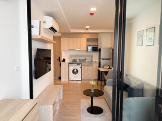 For rent 1 bed condo in Mueang Phuket, Phuket