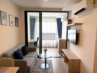 For rent 1 bed condo in Mueang Phuket, Phuket