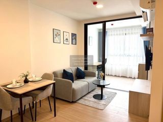 For rent 1 bed condo in Mueang Phuket, Phuket
