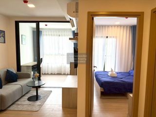 For rent 1 bed condo in Mueang Phuket, Phuket