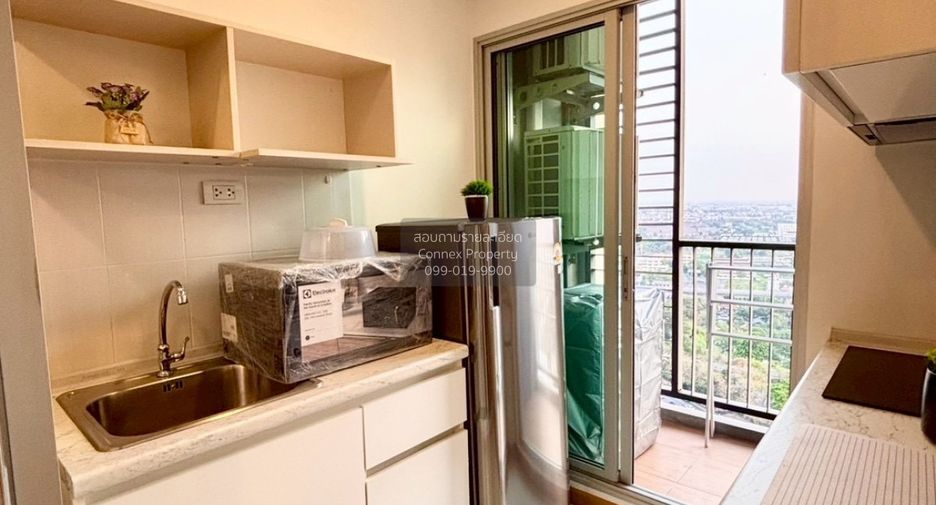 Wohnung zur Miete mit 1 Zimmer in Bang Khae, Bangkok