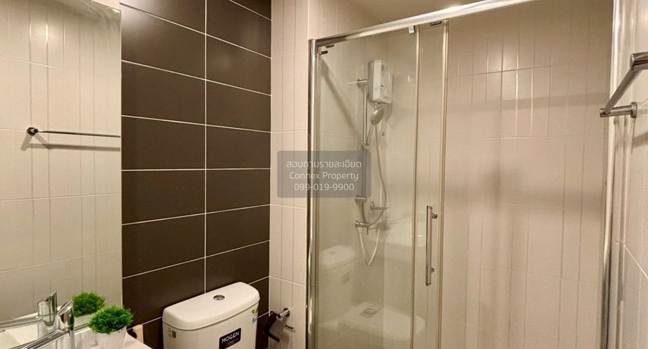 Wohnung zur Miete mit 1 Zimmer in Bang Khae, Bangkok