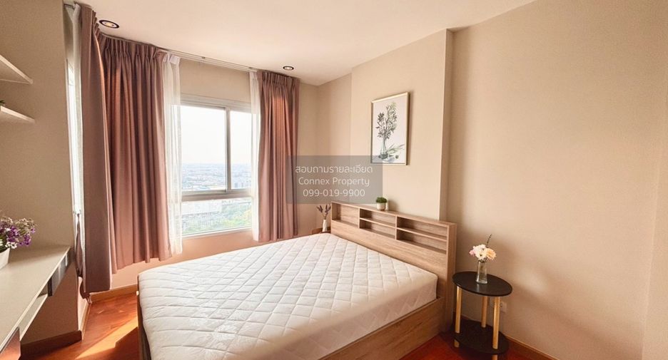Wohnung zur Miete mit 1 Zimmer in Bang Khae, Bangkok