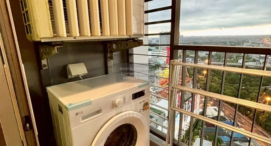 Wohnung zur Miete mit 1 Zimmer in Bang Khae, Bangkok