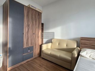 For rent 1 bed condo in Phasi Charoen, Bangkok