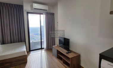 À louer 1 chambre condo à Phasi Charoen, Bangkok