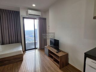 For rent 1 bed condo in Phasi Charoen, Bangkok