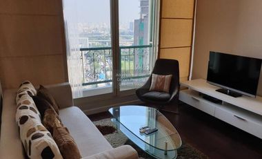 À louer 1 chambre condo à Pathum Wan, Bangkok