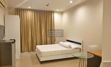 For rent 1 bed condo in Khlong San, Bangkok