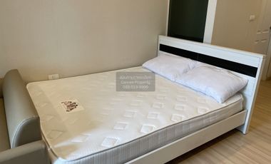 For rent 1 bed condo in Khlong San, Bangkok