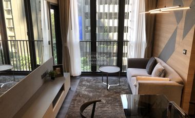 Wohnung zur Miete mit 1 Zimmer in Huai Khwang, Bangkok