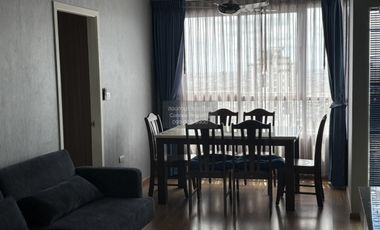 Аренда 2 спальни кондо в Тхон Бури, Бангкок
