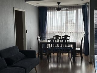 Аренда 2 спальни кондо в Тхон Бури, Бангкок