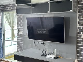 Аренда 2 спальни кондо в Тхон Бури, Бангкок