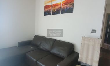 For rent 2 bedrooms condo in Pathum Wan, Bangkok