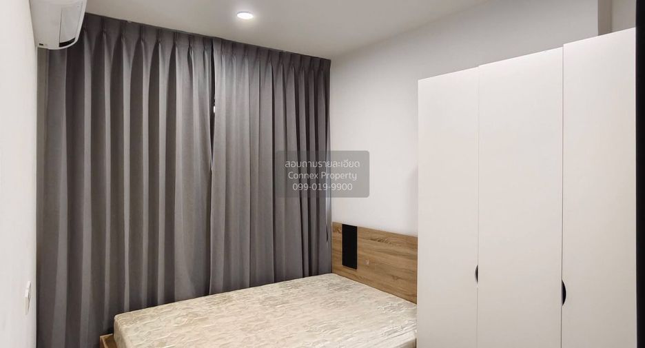 À louer 1 chambre condo à Phasi Charoen, Bangkok