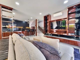 For rent 4 bedrooms house in Bang Lamung, Chonburi
