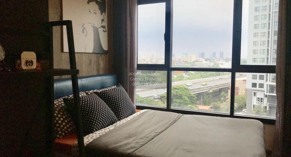 À louer 1 chambre condo à Watthana, Bangkok