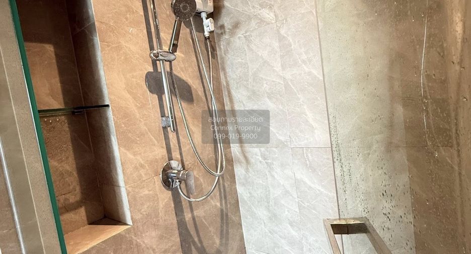 For rent 1 bed condo in Phra Khanong, Bangkok