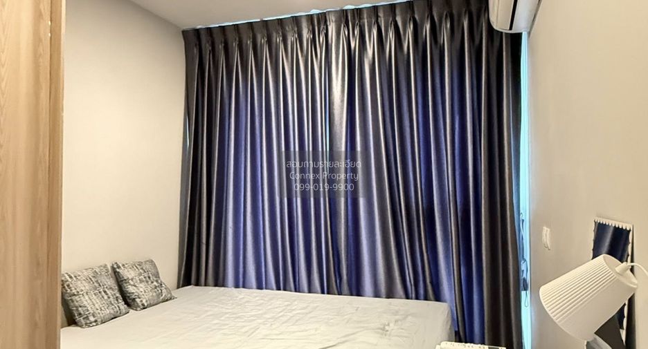 For rent 1 bed condo in Phra Khanong, Bangkok