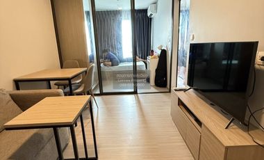 For rent 1 bed condo in Phra Khanong, Bangkok