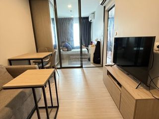 À louer 1 chambre condo à Phra Khanong, Bangkok