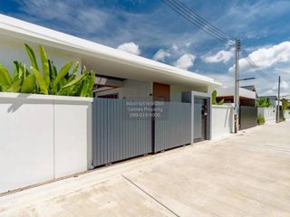For rent 3 bedrooms house in Mueang Phuket, Phuket