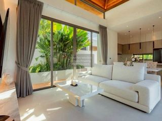For rent 3 bedrooms house in Mueang Phuket, Phuket