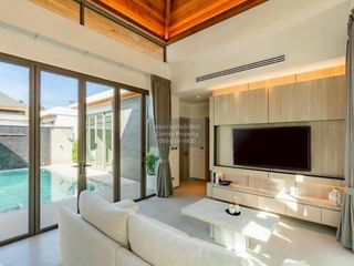 For rent 3 bedrooms house in Mueang Phuket, Phuket