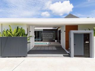 For rent 3 bedrooms house in Mueang Phuket, Phuket