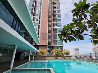 À louer 1 chambre condo à Bang Na, Bangkok