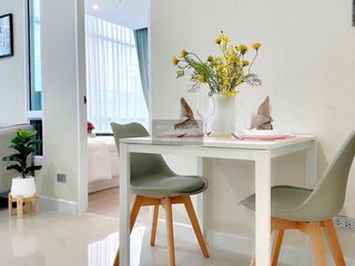 À louer 1 chambre condo à Bang Na, Bangkok