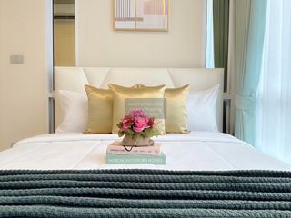 À louer 1 chambre condo à Bang Na, Bangkok