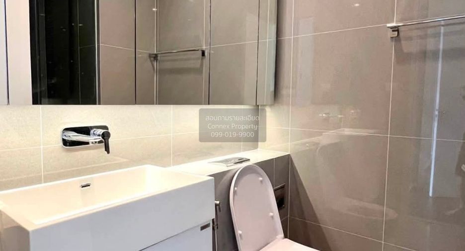 For rent 2 ベッドルーム condo in Chatuchak, Bangkok