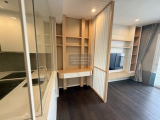 For rent 2 bedrooms condo in Chatuchak, Bangkok