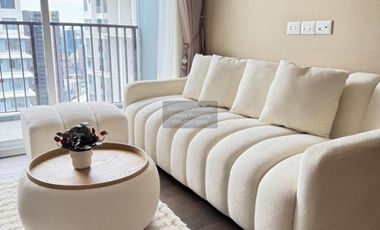 For rent 2 bedrooms condo in Chatuchak, Bangkok