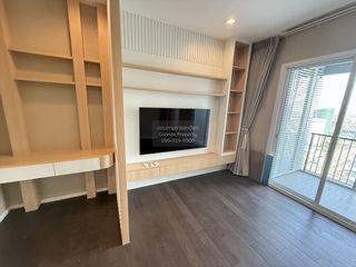 For rent 2 bedrooms condo in Chatuchak, Bangkok