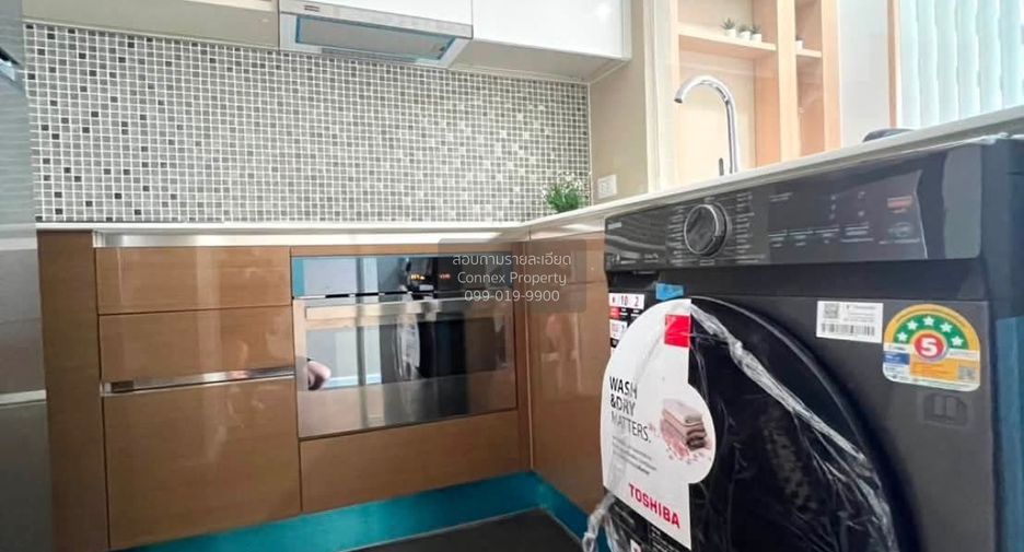 For rent 2 ベッドルーム condo in Chatuchak, Bangkok