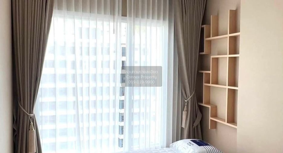 For rent 2 ベッドルーム condo in Chatuchak, Bangkok