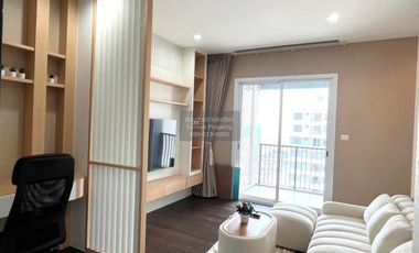 For rent 2 ベッドルーム condo in Chatuchak, Bangkok
