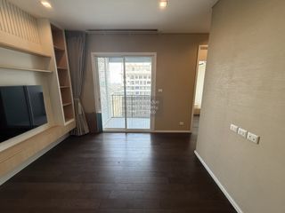 For rent 2 bedrooms condo in Chatuchak, Bangkok
