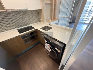 For rent 2 bedrooms condo in Chatuchak, Bangkok
