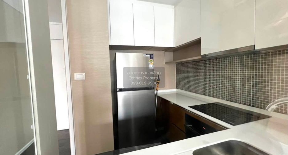 For rent 2 ベッドルーム condo in Chatuchak, Bangkok
