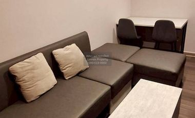 For rent 1 bed condo in Mueang Samut Prakan, Samut Prakan