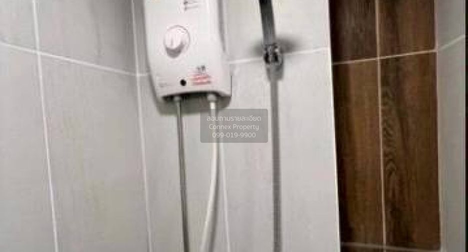 For rent 1 bed condo in Mueang Samut Prakan, Samut Prakan