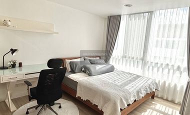 Condo en alquiler de 1 habitaciones en Sathon, Bangkok
