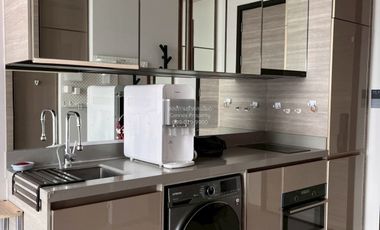 Condo en alquiler de 1 habitaciones en Chatuchak, Bangkok