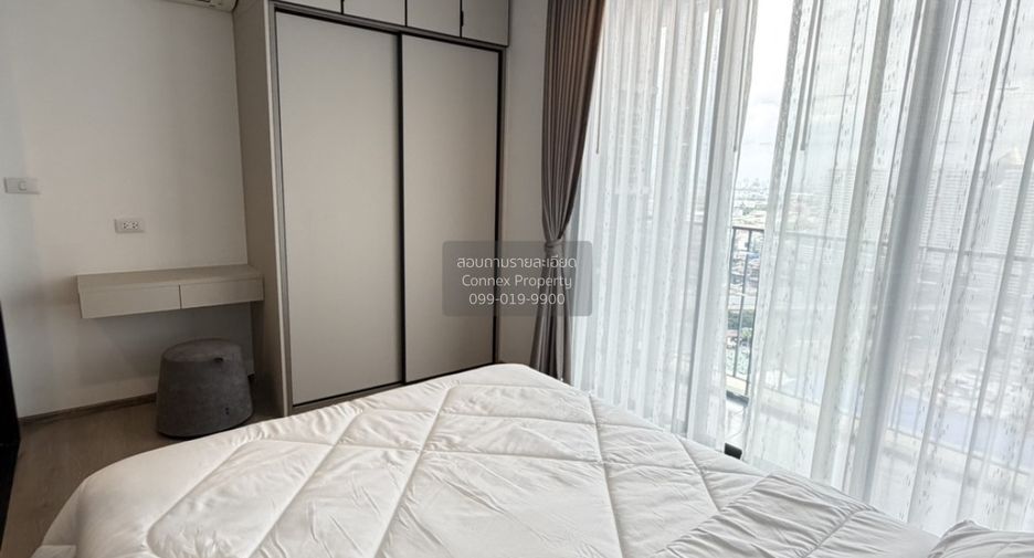 Condo en alquiler de 1 habitaciones en Chatuchak, Bangkok