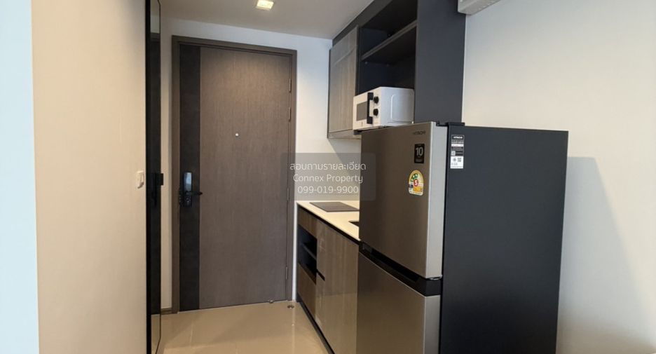Condo en alquiler de 1 habitaciones en Chatuchak, Bangkok